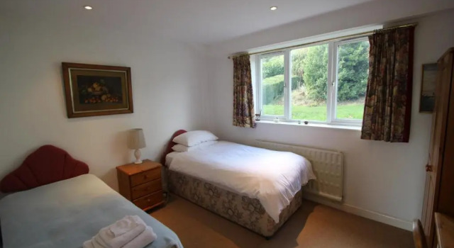 Woodlands Bed & Breakfast, Rezervați Hotel Barnt Green Worcestershire