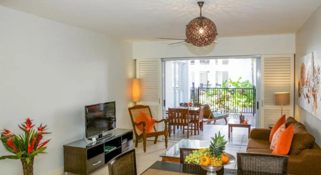 5313 Coral Suite The Beach Club, Prenota Casa vacanze Hotel SPA a Queensland, SPA
