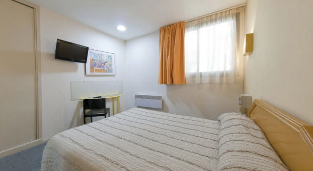 Номер Standard Le President Hotel