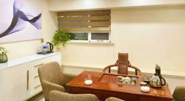 Люкс Deluxe Ruigu Bussiness Hotel