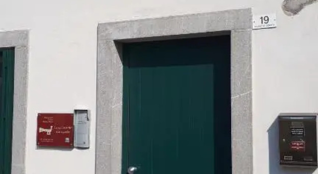 Casa Galante