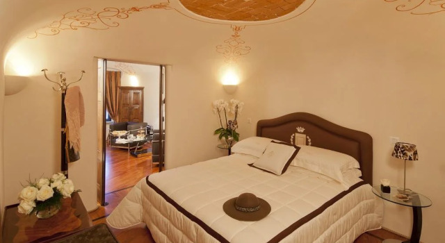 Quisigusta Miraval Suites B&b, Забронировать Отель «постель и завтрак» Отели Лугано с парковкой, Парковка
