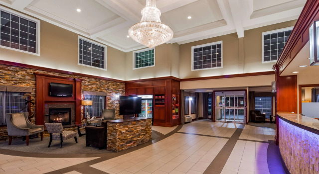 Best Western PLUS Vancouver Mall Drive, Reserva ahora Hotel Vancouver Willamette Valley