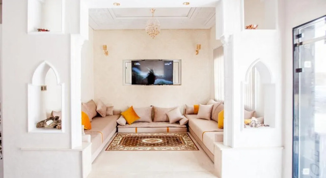 Dakhla White House