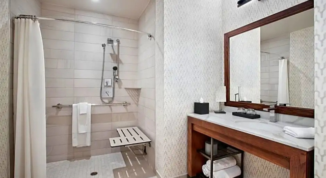 Двухместный номер Standard Texas A&M Hotel and Conference Center