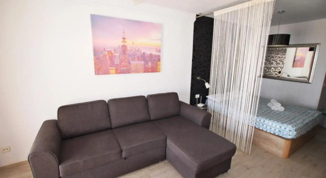 Bright &Charming Studio Ocean View Los Cristianos WiFi, Réserver Hôtel Los Cristianos Costa Adeje