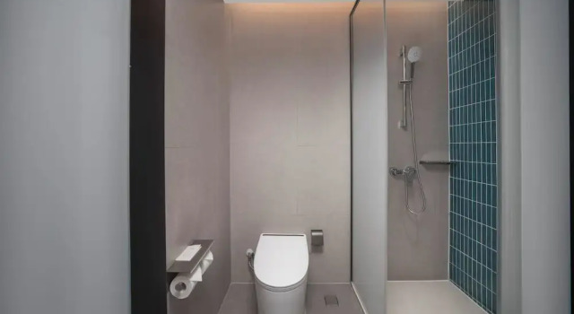 Двухместный номер Standard Holiday Inn Express Chongqing Central Park by IHG