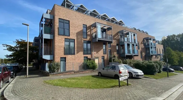 Апартаменты Ferienhaus in Markdorf mit Pool