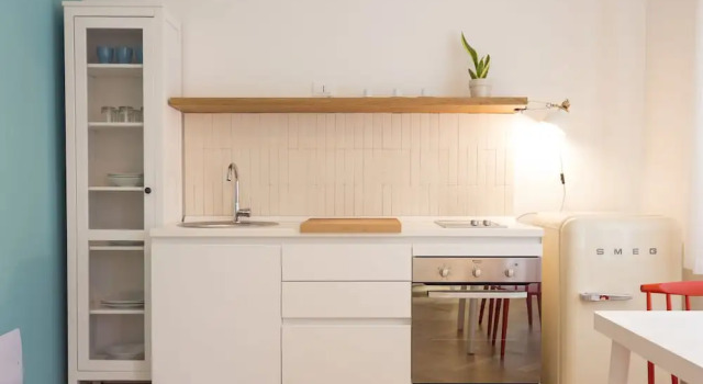 Студия Residence Itaca