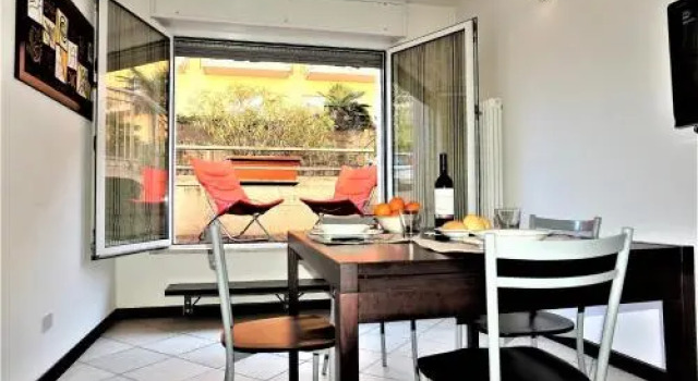 Appartamento Yachting Club