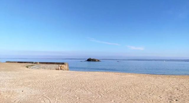 Коттедж Maison de pêcheur Port de plaisance Tréboul