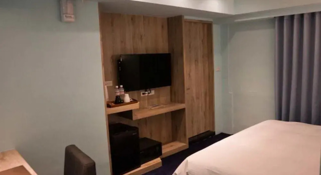 22秋旅人會館 Autumn Inn