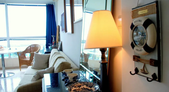 Baratero Vlas Marina Apartment, Забронировать Апартаменты/квартира Отели области Бургас с бассейном, Бассейн