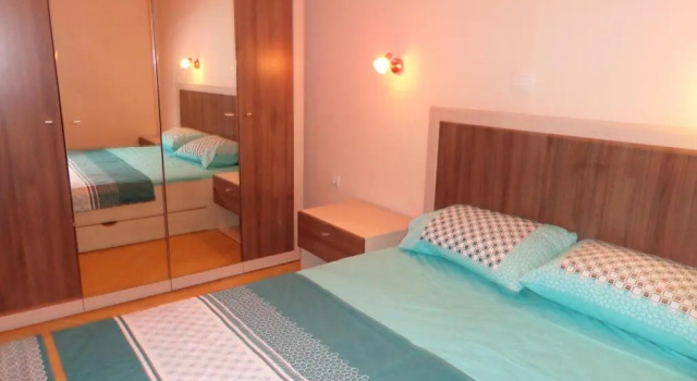 Апартаменты Apartments Marina