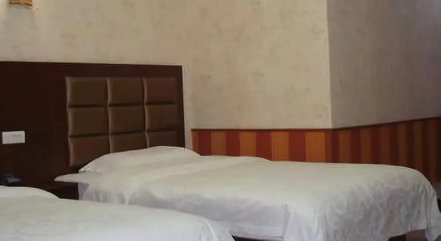 Xinglin Hostel, Prenota Ostello Ostelli a Xianyang, Ostello
