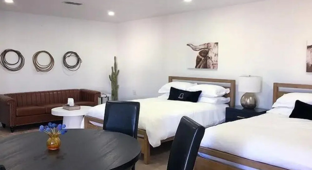 Bell Mare Hotel, Réserver Hôtel Breckenridge Texas