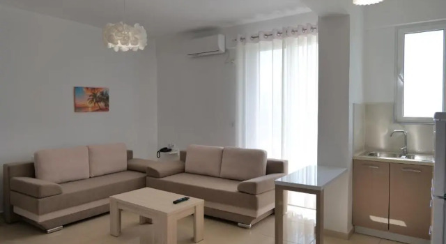 Люкс Deluxe Golden Berden Boutique Apart-Hotel