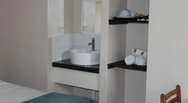 Двухместный номер Standard Bohemia Resort Cairns