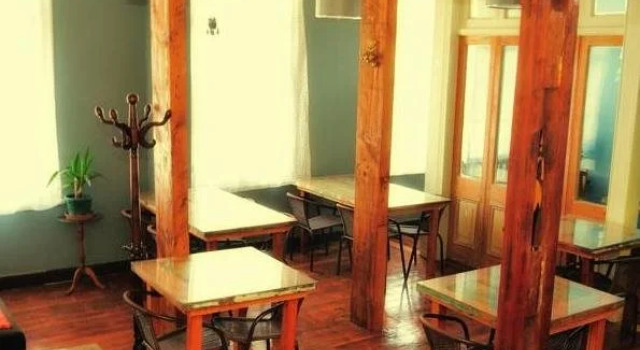 Hostal Mito