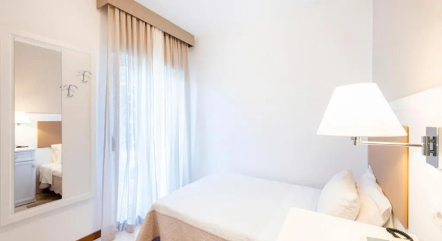 Номер Standard Hotel Andreaneri