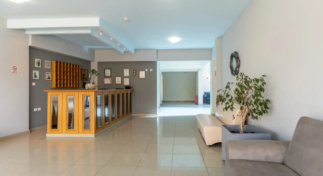 Atrium Hotel, Rezerwuj Hotel Leptokaria Olympus