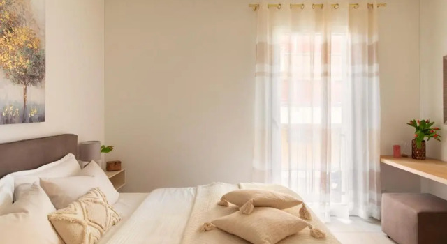 Апартаменты Superior Magic Deluxe Suites