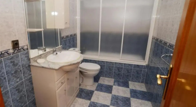 Апартаменты Apartment in Noja, Cantabria 103657 by MO Rentals