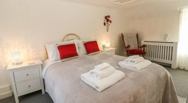 5 Glan Y Wern Terrace, Prenota Casa vacanze Llanystumdwy Gwynedd