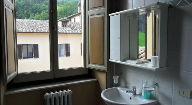 Двухместный номер Standard Agriturismo Montecorona