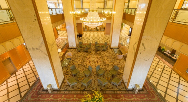 Hotel Agora Regency Osaka Sakai