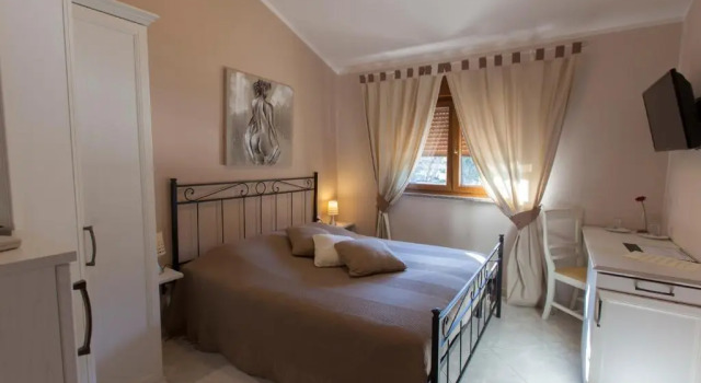 Номер Economy Guest House Navetta