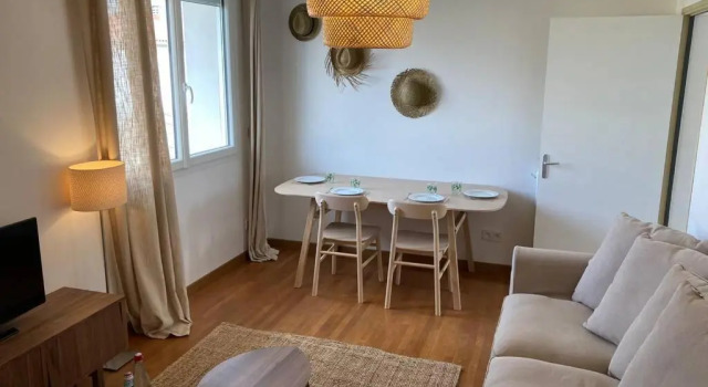 Апартаменты Villa SAGRADA - LE BOHEME ****