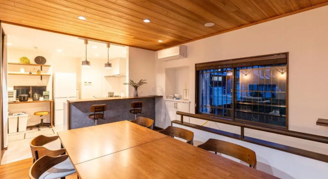 Resort stay Bowen - Izu Kogen - - Vacation STAY 07728v, Boek Resort Hotels in Tokai met parkeren, Parkeren