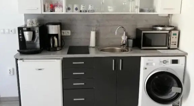 NATA Apartman