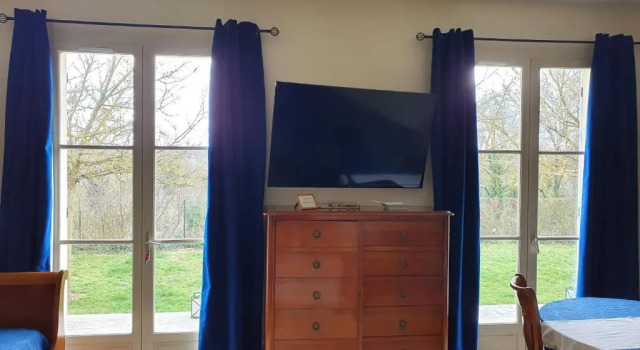 Номер Standard Ferme De La Canardière