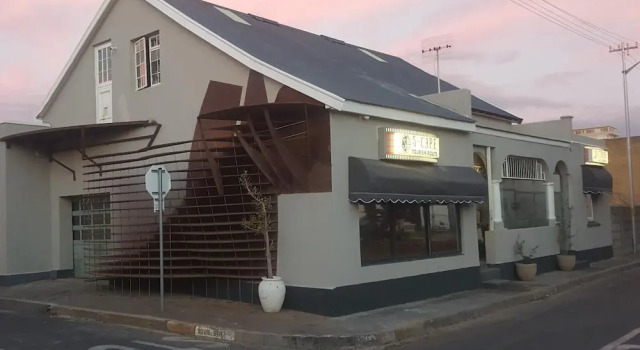 S-Cape Holiday Homes
