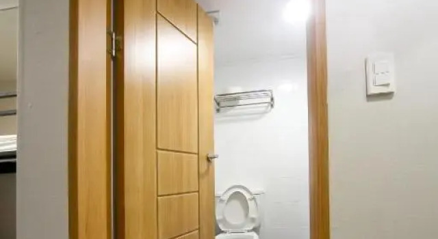 Номер Standard Ganse Guesthouse