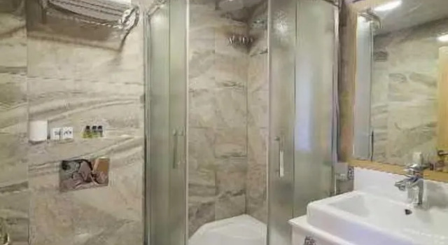 Номер Standard Hamzakoy Blue Park Boutique Hotel