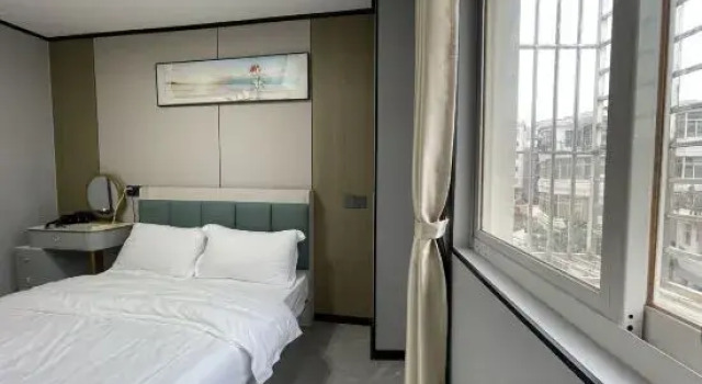 Люкс No. 83 Longfei RD, Longtian Town Fuqing Fujian