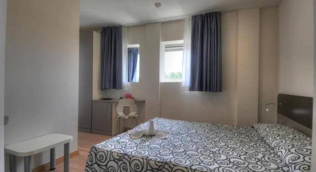 Номер Superior Hotel Pasha