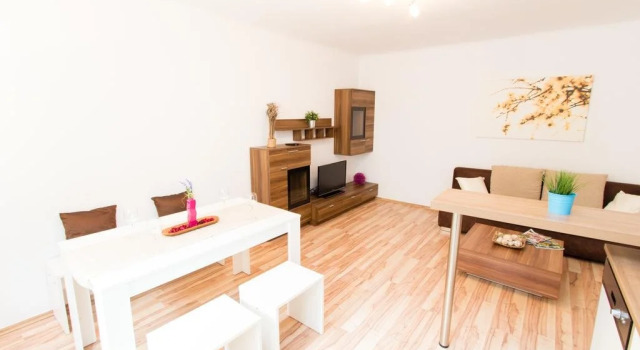 Belvedere Apartment