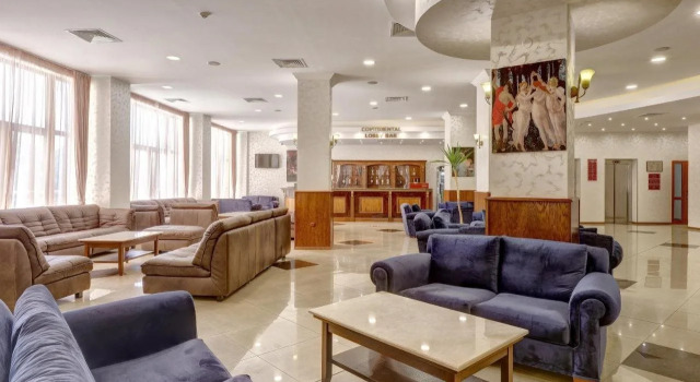 Hotel Continental