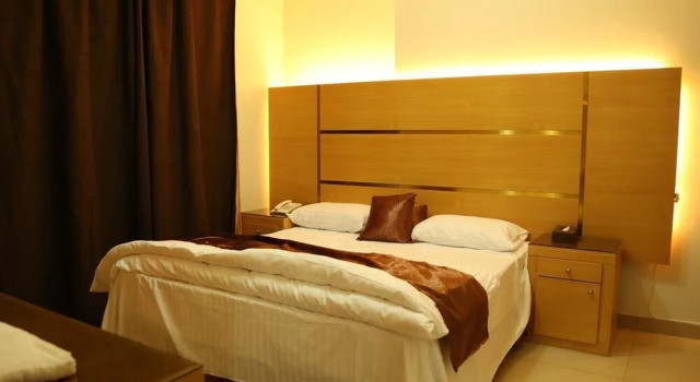 Baitotah Hotel Apartments 2
