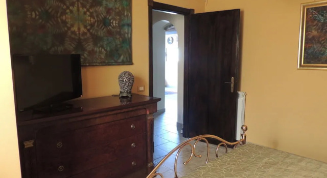 Hannina Bed and Breakfast, Prenota Hotel Misilmeri Sicilia
