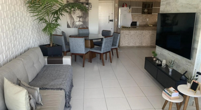 Apartamento em Caraguatatuba em Frente a Praia para 9 pessoas, Забронировать Апартаменты/квартира Апартаменты Карагуататуба, Апартаменты/квартира