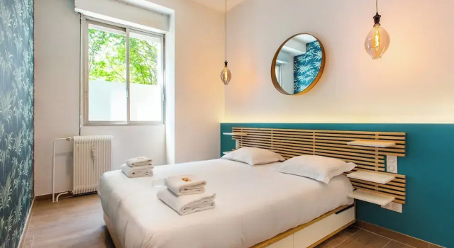 Апартаменты Comfortable Apartment - 3br/10p - Nation