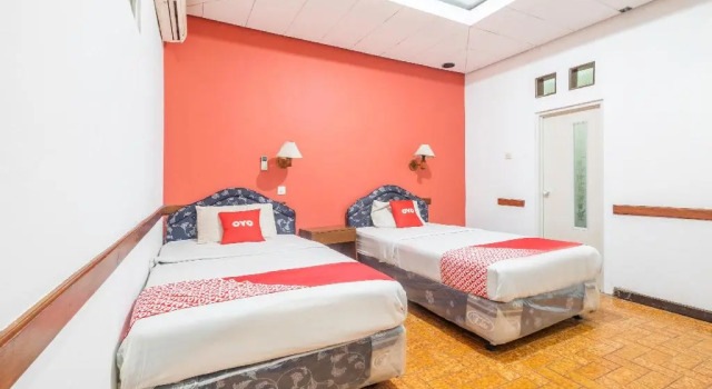 OYO 1945 Hotel Bali Indah
