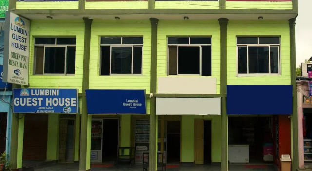 OYO 524 Lumbini Guest House