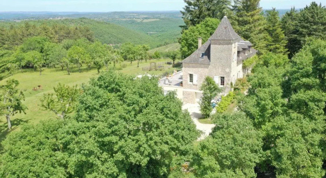 Deluxe cameră La Garenne