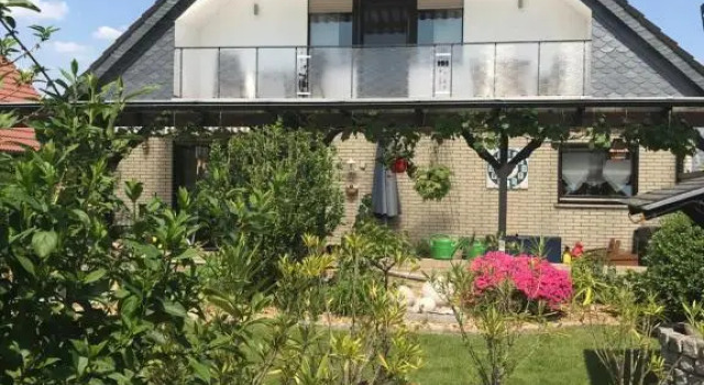 Ferienwohnung Poczewski, Reserva ahora Hotel Kevelaer Rin inferior